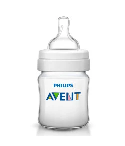 Mamadeira Classic+ Avent 125ml