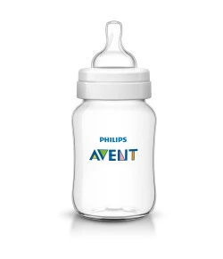 Mamadeira Classic+ Avent 260ml