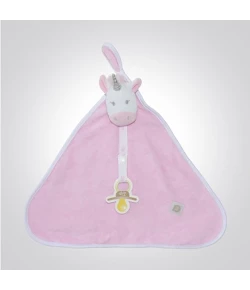 BLANKET ZIP TOYS ATOALHADO