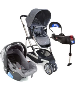 Travel System Infanti Sky