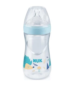 MAMADEIRA NUK ESSENCE SMART FLOW