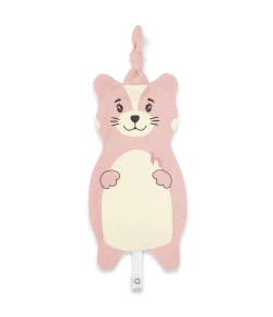 Cheirinho Mel Hug TH011 Rosa