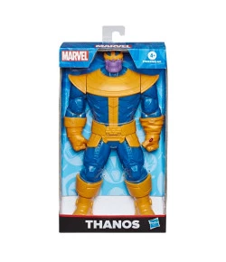 Boneco Avengers Thanos Hasbro 4+ E7826
