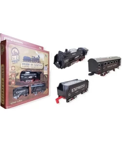 TREM CLÁSSICO ART BRINK