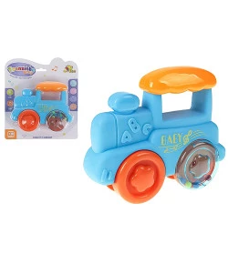 TRENZINHO BABY ART BRINK