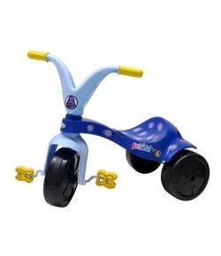 TRICICLO FOKINHA XALINGO 2+ 07676
