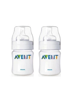 SCF560/27 MAMADEIRA CLASSICA PP PACK DUPLO AVENT125ML