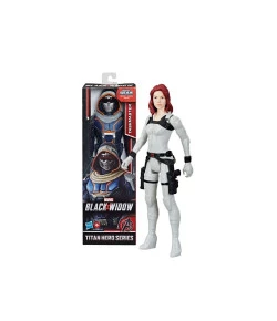 Boneco Avengers Titan Hasbro 4+ E8675
