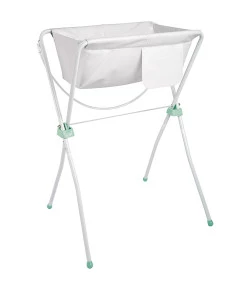 Banheira Com Suporte Fresh Lenox Whoop Branco - 1613