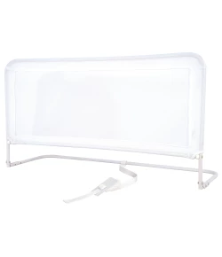 Grade Para Cama Box Lenox Kiddo Zucki Branca - 2304BR