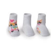 TRIPACK DE MEIA PUKET