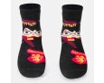 MEIA PANSOCKS HARRY POTTER