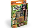 SUPER TRUNFO GROW ANIMAIS SELVAGENS