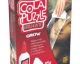Cola de Quebra Cabeça