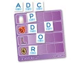 BINGO LETRAS GROW