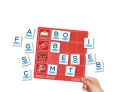 BINGO LETRAS GROW