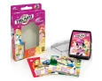 SUPER TRUNFO GROW DISNEY GIRLS