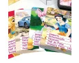 SUPER TRUNFO GROW DISNEY GIRLS