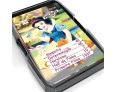 SUPER TRUNFO GROW DISNEY GIRLS