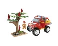 Bombeiros Resgate na Floresta
