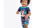 PIJAMA BEBÊ PUKET