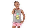 Pijama Regata Puket Flamingo