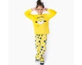 PIJAMA SOFT MINIONS