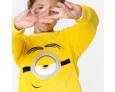 PIJAMA SOFT MINIONS