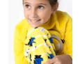 PIJAMA SOFT MINIONS