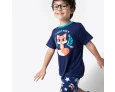 PIJAMA MENINO RAPOSA
