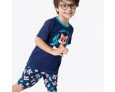 PIJAMA RAPOSA