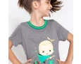 CAMISOLA SONSERINA DRACO MALFOY