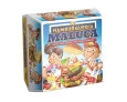 Jogo de Tabuleiro Hamburgueria Maluca - Grow