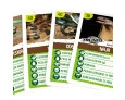 SUPER TRUNFO COBRAS E SERPENTES GROW
