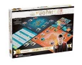 Jogo Enigma de Hogwarts Grow