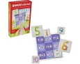 JOGO BINGO CONTAS