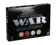 JOGO DE ESTRATÉGIA WAR GAME OF THRONES
