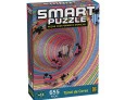  Smart Puzzle Túnel de Cores