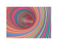  Smart Puzzle Túnel de Cores