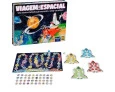 JOGO DE TABULEIRO VIAGEM ESPACIAL