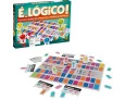 É LÓGICO! GROW