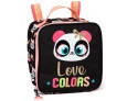 Lancheira Escolar Puket Panda