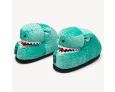 PANTUFA DINO INFANTIL