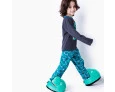 PANTUFA DINO INFANTIL