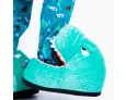 PANTUFA DINO INFANTIL