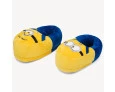 PANTUFA MINIONS INFANTIL