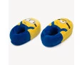 PANTUFA MINIONS INFANTIL