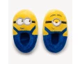 PANTUFA MINIONS INFANTIL