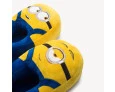 PANTUFA MINIONS INFANTIL