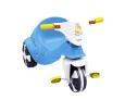 TRICICLO HAPPY BLUE